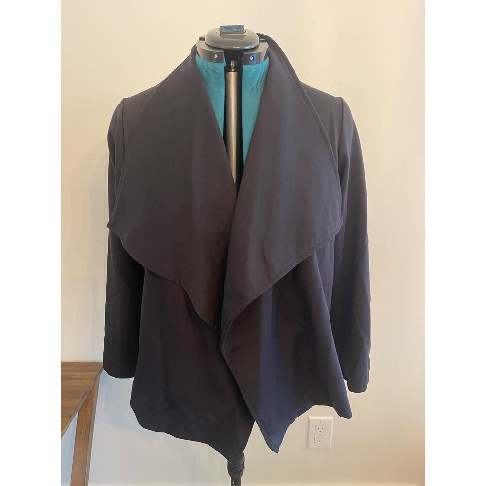 Avenue Studio Black Cardigan Size 18/20